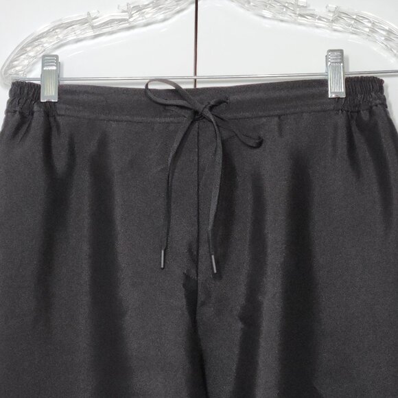 Sandro Paris Patricia Stripe Track Pull on Pants Women's Size 42 (Size 10 US) - Picture 2 of 10